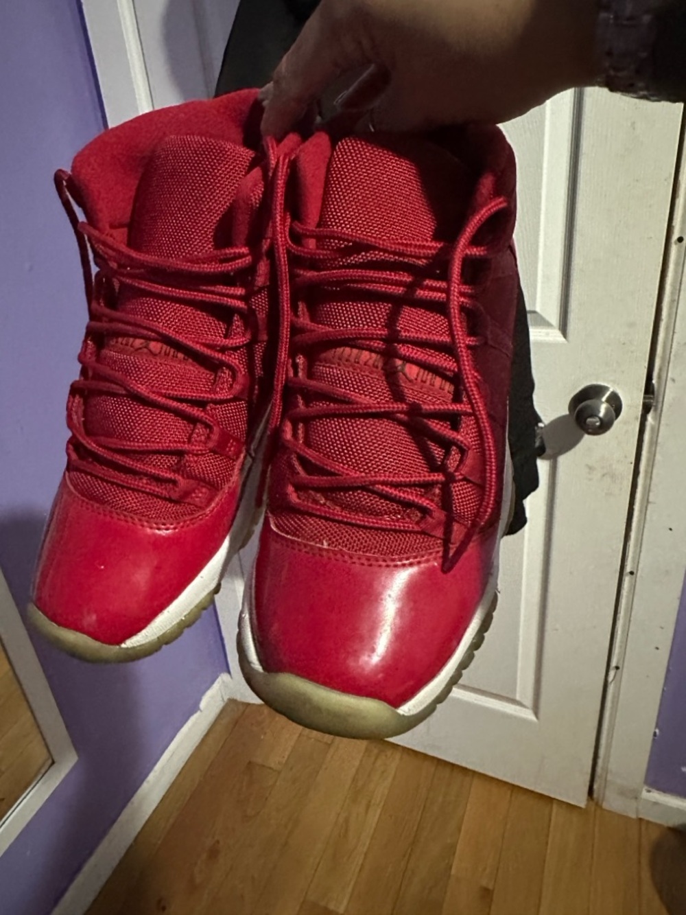 Jordan 11 - Picture 6 of 7